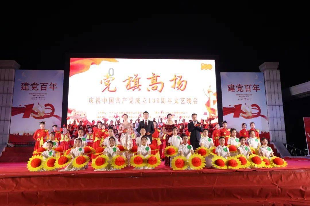 淇滨区清华园社区新时代文明实践站开展特色服务打造“书韵清华”品牌